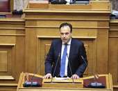 Δ. Παπαστεργίου: Υλοποιούνται 109 ψηφιακά έργα του Ταμείου Ανάκαμψης με συνολικό προϋπολογισμό 3,3 δισ. ευρώ