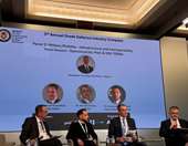 Μ. Μουστάκας (ΓΕΚ ΤΕΡΝΑ): Ο κρίσιμος ρόλος των υποδομών στη στρατιωτική κινητικότητα