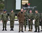 Ν. Δένδιας: Στους Τοξότες Ξάνθης η δεύτερη μονάδα παραγωγής Drones