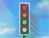 Ο λόγος που μπορεί να δούμε τέταρτο χρώμα στα φανάρια-τι δήλωσε ειδικός επιστήμονας