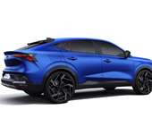 Renault Rafale 4X4 300 hp γιατί η Alpine έβαλε το χέρι της (εικονές, video)