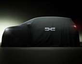 Η Dacia προκαλεί τους Κινέζους με ηλεκτρικό κάτω των 18.000 ευρώ