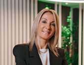 Νέα CEO στον ΔΕΣΦΑ η Maria Sferruzza