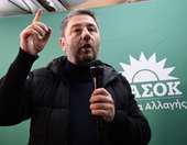 Ν. Ανδρουλάκης: Νόμοι, κοινωνικό κράτος, κράτος δικαίου και ποιοτική δημοκρατία à la carte