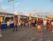 Εγκαινιάστηκε το 44ο Πανελλήνιο Φεστιβάλ Βιβλίου Θεσσαλονίκης