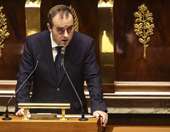 Προϋπολογισμός Γαλλίας: Ο Λεκορνί επιβίωσε των προτάσεων μομφής