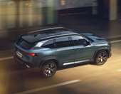 Renault Boreal: Το νέο προσιτό SUV των Γάλλων που φτιάχνεται στην Τουρκία