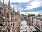 Ιταλία: Η αστυνομία ερευνά την πιθανότητα σαμποτάζ στο σιδηροδρομικό δίκτυο κοντά στη Μπολόνια