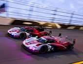 Επίσημο: H Porsche αποχωρεί από το WEC και στρέφεται στην Formula E