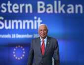 Συνάντηση ΕΕ με τους ηγέτες των Δυτικών Βαλκανίων πριν από την κρίσιμη σύνοδο κορυφής