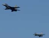 ΗΠΑ: "Πράσινο φως" για πιθανή πώληση F-16 αξίας 455 εκατ. δολαρίων στο Μπαχρέιν