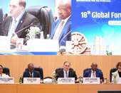 Γ. Πιτσιλής στο Παγκόσμιο Forum ΟΟΣΑ: Αξιοποιούμε την ανταλλαγή πληροφοριών - Ενισχύουμε τη φορολογική συμμόρφωση