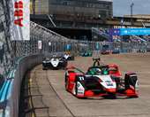 Φινάλε με νίκη για την Audi στη Formula E
