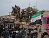 Γενική επίθεση του συριακού στρατού κατά των κουρδικών SDF σε πολλούς άξονες - Οι κυβερνητικές δυνάμεις πλησιάζουν στη Ράκα (upd)