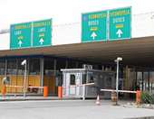 Αποχώρησαν αγρότες και κτηνοτρόφοι από το μπλόκο του Προμαχώνα