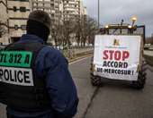 ΕΕ: "Πράσινο φως" για τη συμφωνία Mercosur, παρά τις αντιστάσεις - Ανοίγει ο δρόμος για την υπογραφή της μετά από 25 χρόνια συνομιλιών