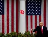 Μήνυμα Τραμπ: "Μεταφέρετε τώρα τις επιχειρήσεις σας στις ΗΠΑ"