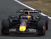 F1 GP Μ. Βρετανίας: Τους τρέλανε ο Verstappen-Απίστευτη pole