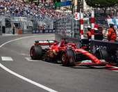 F1 GP Μονακό: Ο Leclerc θυμήθηκε πώς είναι οι νίκες