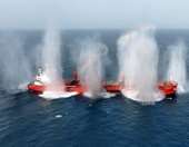 Ξανά στις φλόγες η Ερυθρά Θάλασσα - Έντονος προβληματισμός στη διεθνή ναυτιλιακή κοινότητα