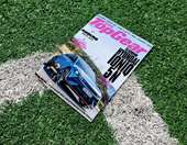 Το νέο τεύχος του Top Gear στα περίπτερα