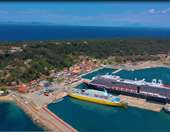 Οι ρύποι διώχνουν τις κρουαζιέρες από τα ευρωπαϊκά λιμάνια