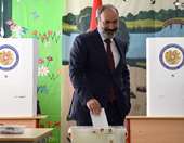 Η Ρωσία δεν θα εγκαταλείψει την επιρροή της στην Αρμενία αμαχητί