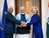 ΕΕ - Ινδία: Τι προβλέπει η συμφωνία-ορόσημο για το ελεύθερο εμπόριο