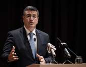 A Τζιτζικώστας: Να διαμορφώσουμε το μέλλον της ευρωπαϊκής ναυτιλίας με τους δικούς μας όρους