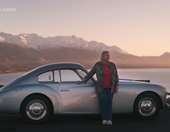 Video: Η συγκινητική ιστορία της παλαιότερης Ferrari στον κόσμο