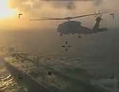 Οι ΗΠΑ κατέσχεσαν και δεύτερο τάνκερ στα ανοιχτά της Βενεζουέλας