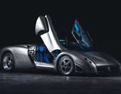 Στο σφυρί το μοναδικό πρωτότυπο Lamborghini Pregunta βασισμένο στην Diablo