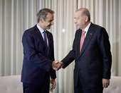 Π. Μαρινάκης: Στις 11 Φεβρουαρίου η συνάντηση Μητσοτάκη – Ερντογάν