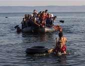 Διάσωση 148 μεταναστών το τελευταίο 24ωρο σε Αλεξανδρούπολη και Σαμοθράκη