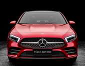 Mercedes: Ανατροπή και επιστροφή στις ρίζες για κλασικό και αγαπητό μοντέλο