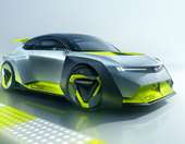 Opel Corsa GSE Vsion Gran Turismo: Η απάντηση των Γερμανών στο Renault 5 Turbo 3E