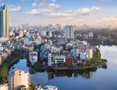 Αυτή είναι η πιο μολυσμένη πόλη στον κόσμο