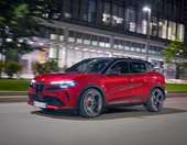 Πού θα δείτε τη νέα Alfa Romeo Junior στην Αθήνα