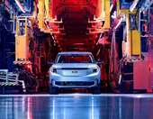 Φήμες για εξαγορά της Ford από τον Elon Musk-τι απαντά η Ford