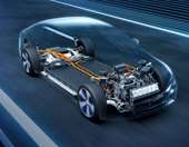 Πόσα ηλεκτρικά αυτοκίνητα έχουν αλλάξει την μπαταρία τους