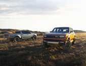 Αυτά είναι τα νέα ηλεκτρικά Scout, της φίρμας που αναβιώνει η Volkswagen-όλα τα στοιχεία