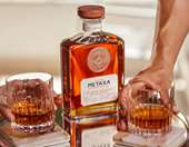 Metaxa: Αύξηση κεφαλαίου 100 εκατ. ευρώ με στόχο διψήφια ανάπτυξη το 2025-26