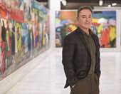 Οδυσσέας Αθανασίου (CEO Lamda Development): Δημιουργούμε την πόλη του Αύριο