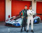 Ένας Βούλγαρος έκανε νέο ρεκόρ στην πίστα των Σερρών (video)