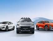 Changan Automobile: Ποιος όμιλος φέρνει στην Ελλάδα την κινεζική φίρμα