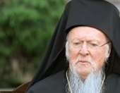 Ο Οικουμενικός Πατριάρχης τίμησε τον δήμαρχο Θεσσαλονίκης