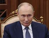 Κρεμλίνο: Ο Πούτιν δεν θέλει να επαναφέρει τη Σοβιετική Ένωση, ούτε σχεδιάζει επίθεση στο ΝΑΤΟ