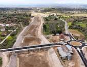 Εγκαινιάστηκε γέφυρα που αλλάζει την μετακίνηση στην Εύβοια