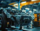 Οι ευρωπαϊκές αυτοκινητοβιομηχανίες επαναπροσδιορίζουν τις στρατηγικές και τους στόχους τους