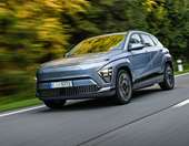 Νέο Hyundai Kona Electric: Γιατί είναι η πιο ολοκληρωμένη πρόταση στα SUV